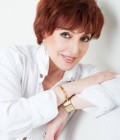 Dating Woman : Aalina, 62 years to Russia  Novosibirsk